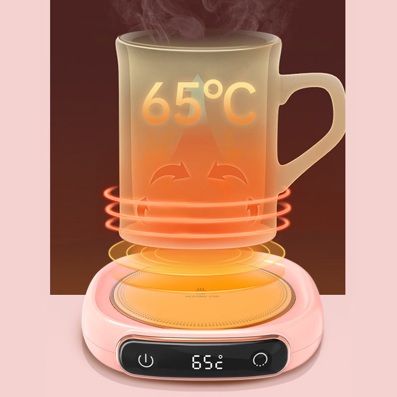 Cozy Warmth Mug Warmer