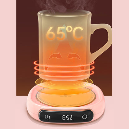 Cozy Warmth Mug Warmer