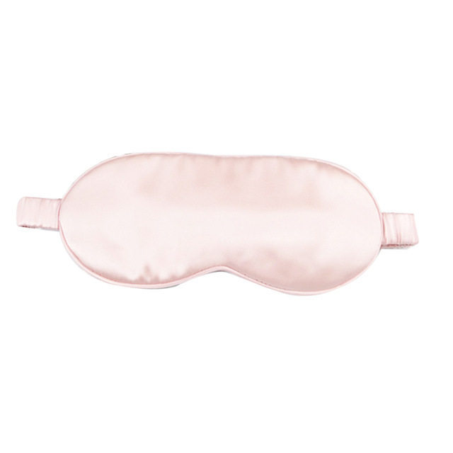 Soft Life Silk Sleep Eye Mask