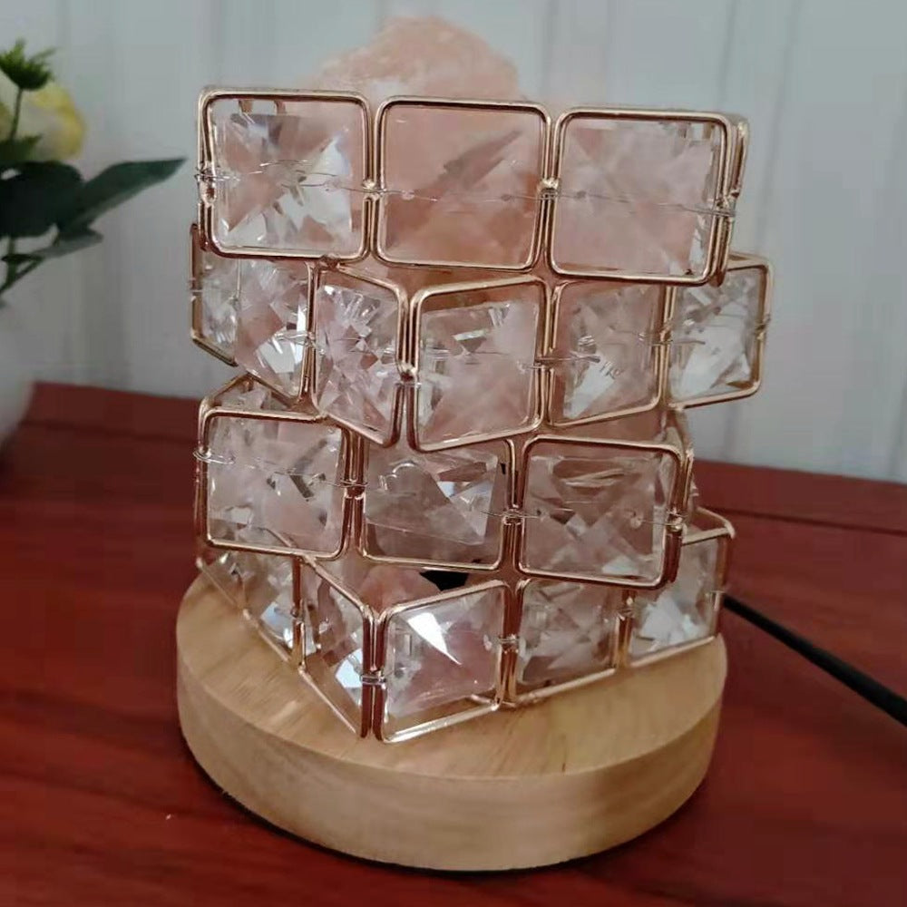 Evening Reset Glow Lamp
