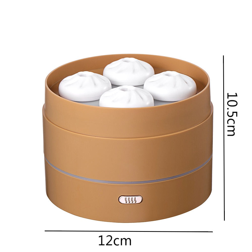Calm Mist Aroma Diffuser