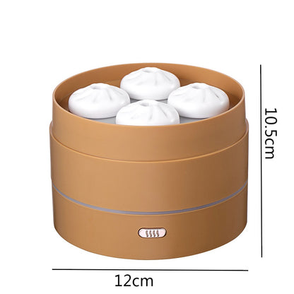 Calm Mist Aroma Diffuser