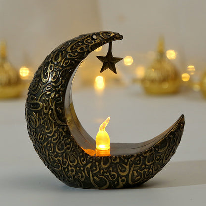Soft ambient glow for peaceful nights