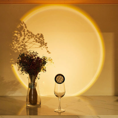 Sunset Wireless LED Closet Lights