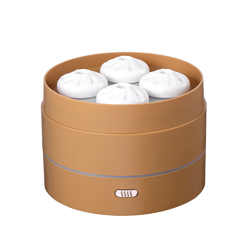 Calm Mist Aroma Diffuser