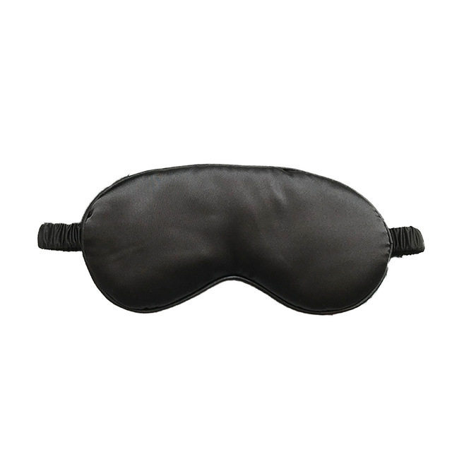 Soft Life Silk Sleep Eye Mask