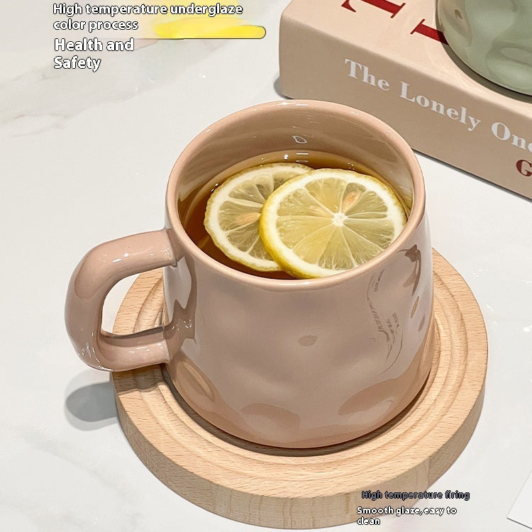 Cozy Comfort Mug