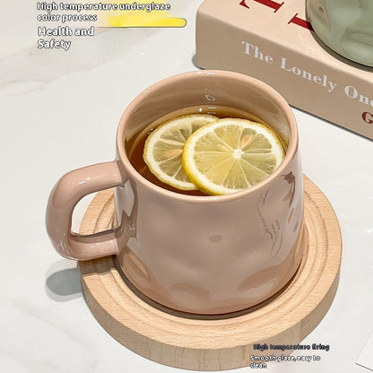 Cozy Comfort Mug