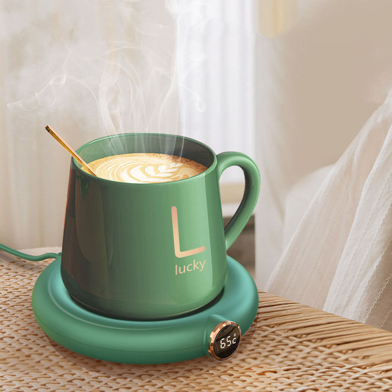 Cozy Warmth Mug Warmer