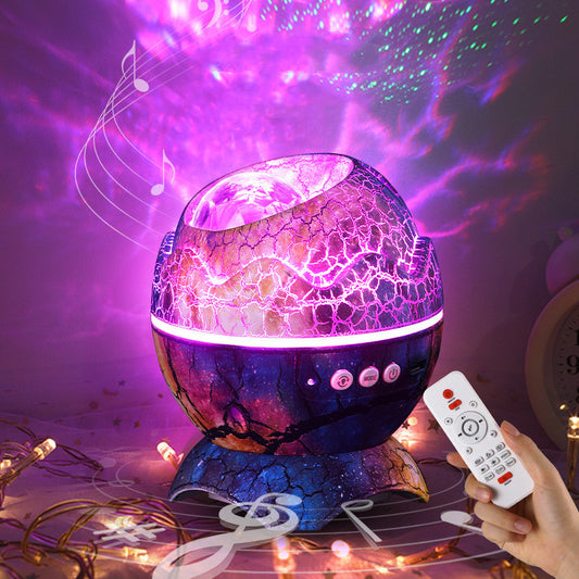 Moonlight Calm Projector