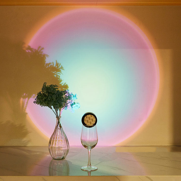 Sunset Wireless LED Closet Lights