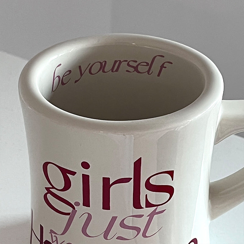 Calm Morning Ritual Mug