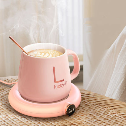 Cozy Warmth Mug Warmer