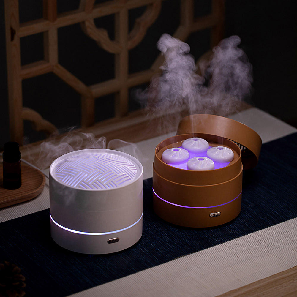 Calm Mist Aroma Diffuser