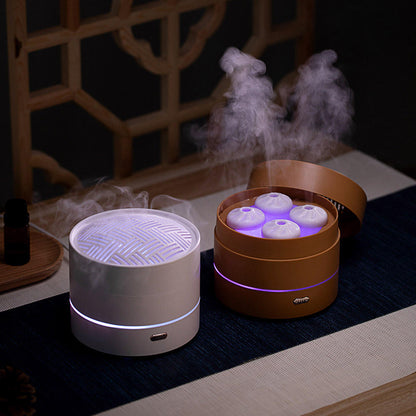 Calm Mist Aroma Diffuser