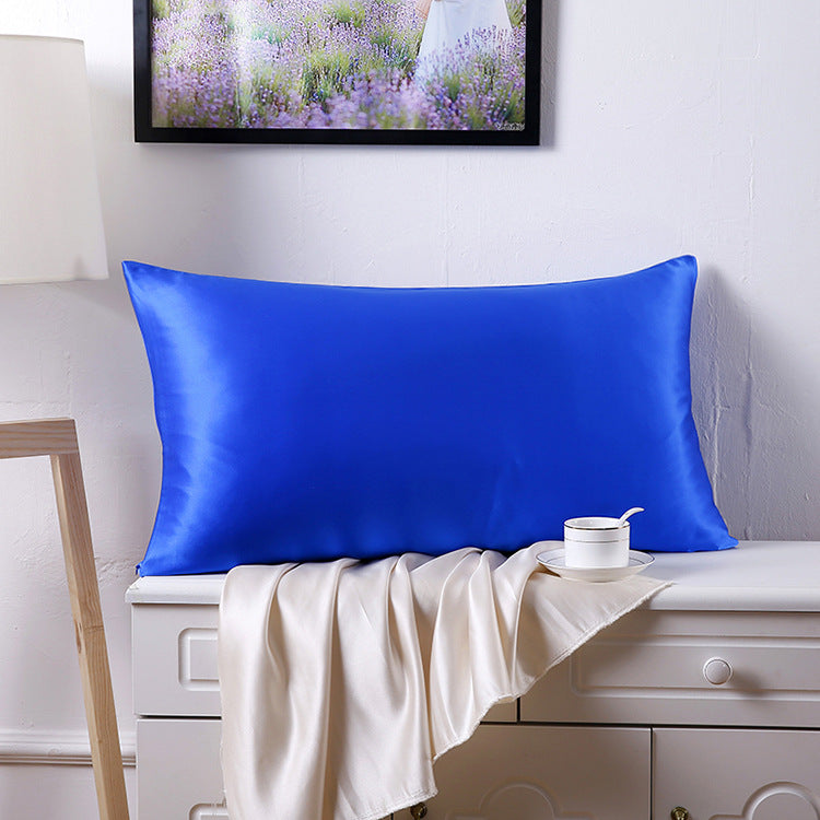 Luxury 100% Silk Pillowcase 19 Momme