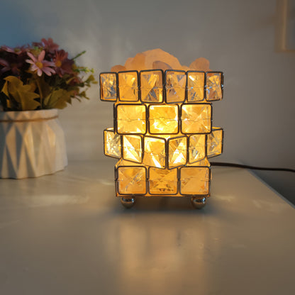 Evening Reset Glow Lamp