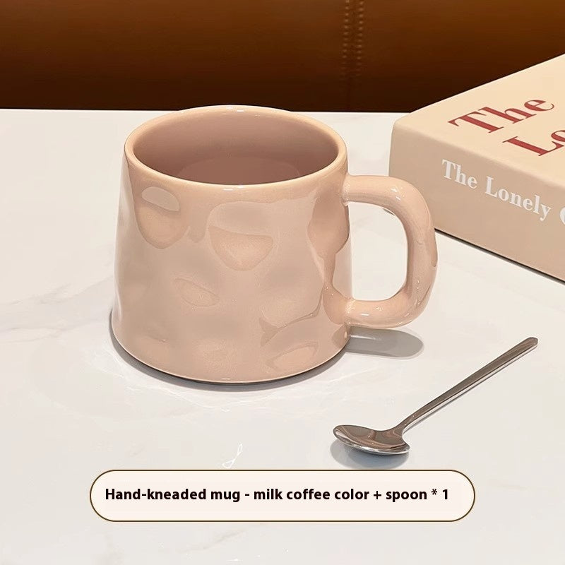 Cozy Comfort Mug