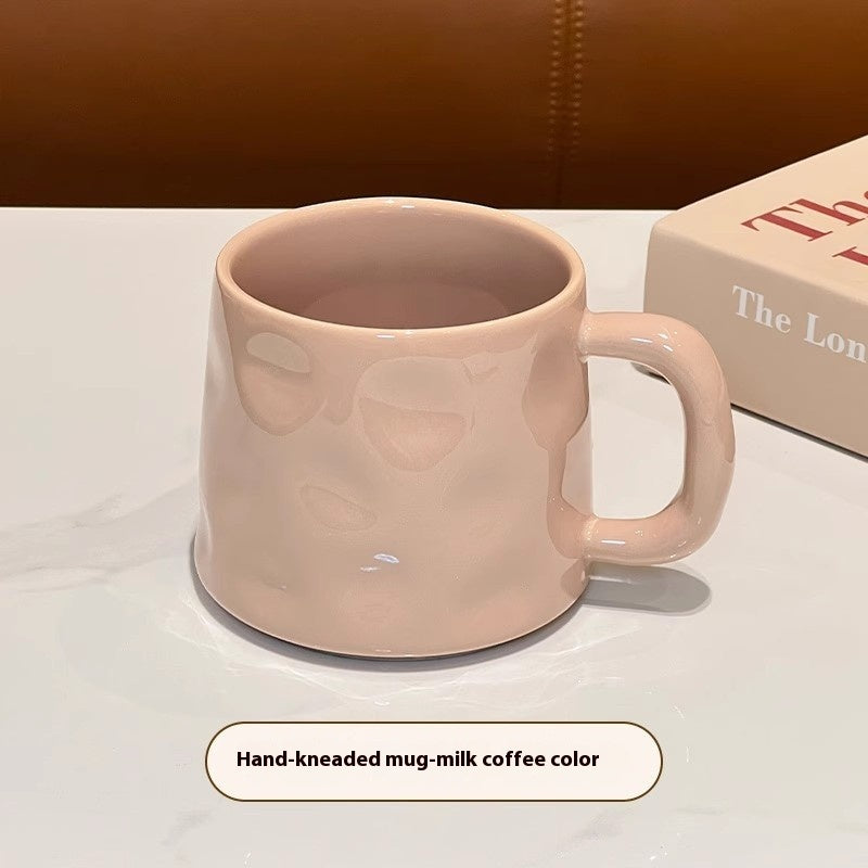 Cozy Comfort Mug
