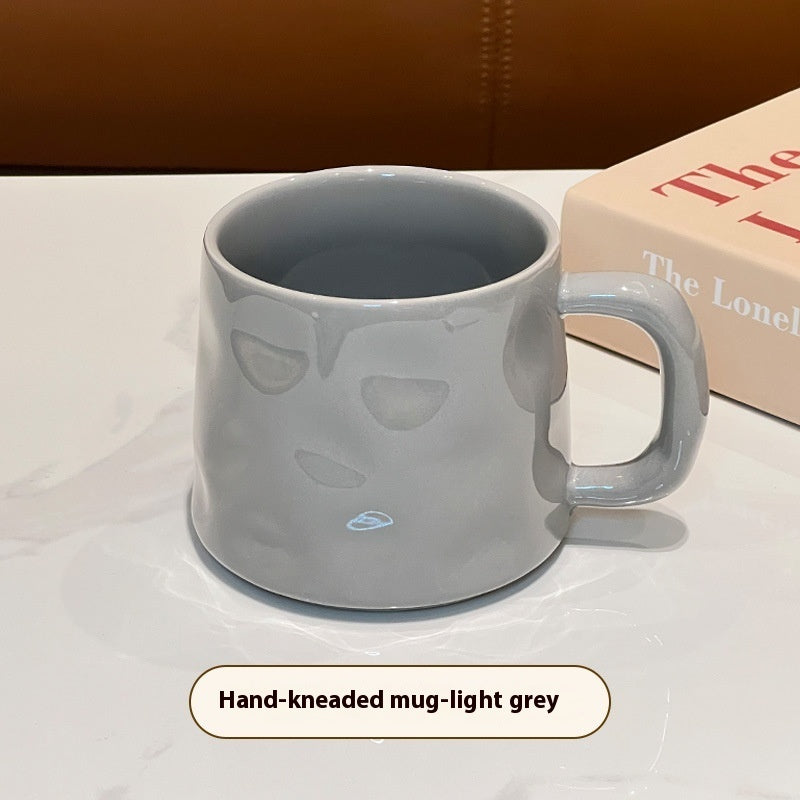 Cozy Comfort Mug