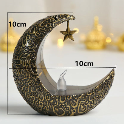 Soft ambient glow for peaceful nights