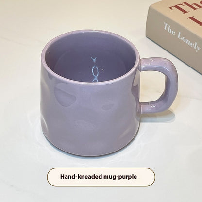 Cozy Comfort Mug