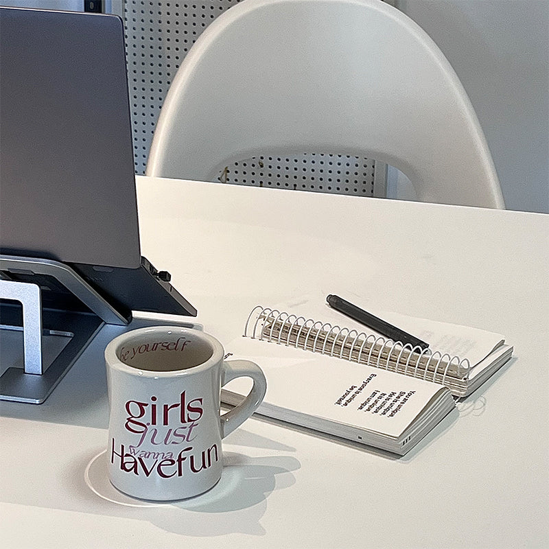 Calm Morning Ritual Mug