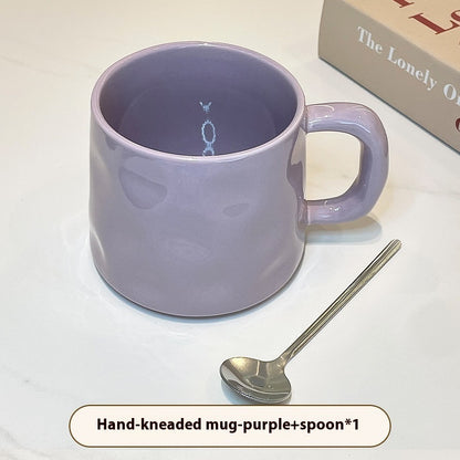 Cozy Comfort Mug
