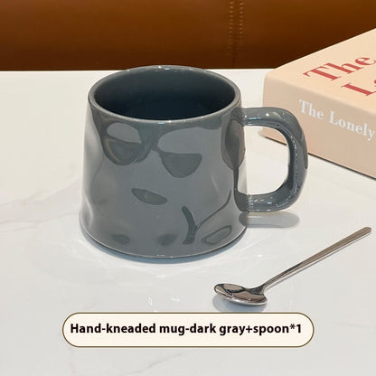 Cozy Comfort Mug