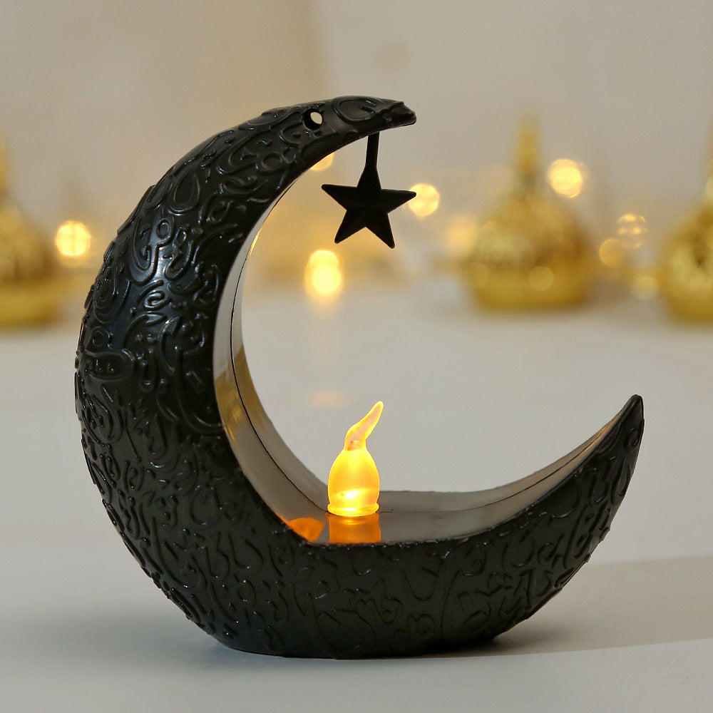 Soft ambient glow for peaceful nights