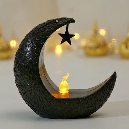 Soft ambient glow for peaceful nights