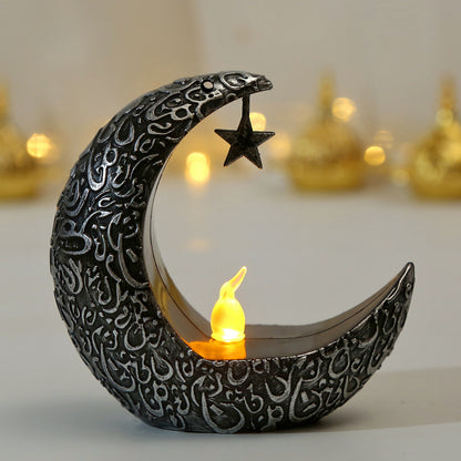 Soft ambient glow for peaceful nights