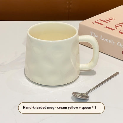 Cozy Comfort Mug