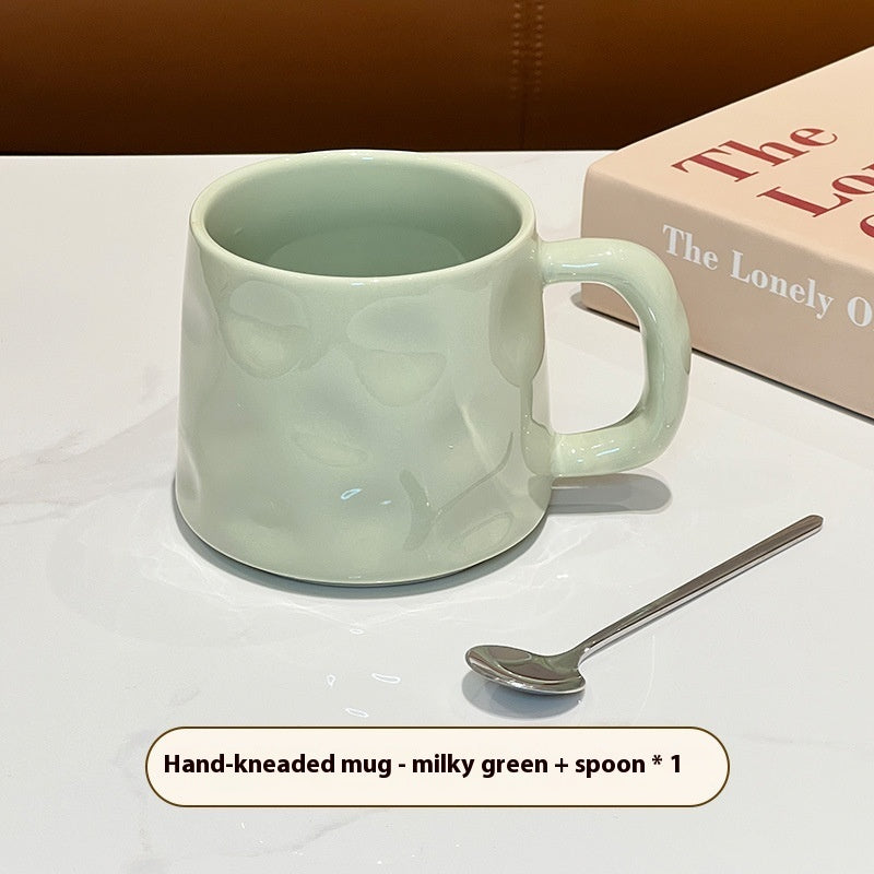Cozy Comfort Mug