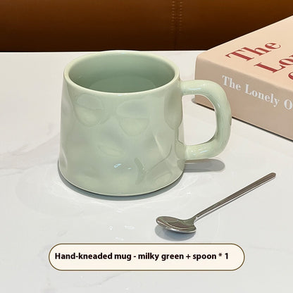 Cozy Comfort Mug